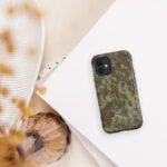 Rugged Camo i Phone Case – Stylish Outdoor Protection