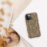 Camo Tough Case for i Phone – Rugged Protection & Style