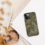 Rugged Camo i Phone Case – Stylish Outdoor Protection
