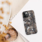 Rugged Camo Tough Case for i Phone – Ultimate Outdoor Protection