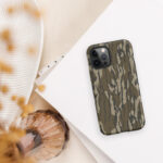 Rugged Camo Tough Case for i Phone | Adventure-Ready Protection
