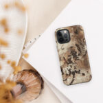 Rugged Hunter Camo i Phone Case for Outdoor Protection