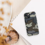 Rugged Camo Tough Case for i Phone – Ultimate Outdoor Protection