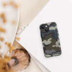 Rugged Camo Tough Case for i Phone – Ultimate Outdoor Protection