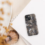 Rugged Camo Tough Case for i Phone – Ultimate Outdoor Protection
