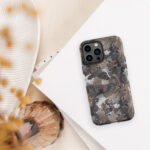 Rugged Camo Tough Case for i Phone – Ultimate Outdoor Protection