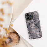 Rugged Camo Tough Case for i Phone – Ultimate Outdoor Protection