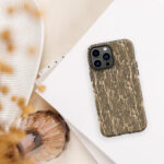 Camo Tough Case for i Phone – Rugged Protection & Style