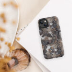 Rugged Camo Tough Case for i Phone – Ultimate Outdoor Protection