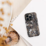 Rugged Camo Tough Case for i Phone – Ultimate Outdoor Protection