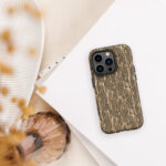 Camo Tough Case for i Phone – Rugged Protection & Style