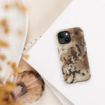 Rugged Hunter Camo i Phone Case for Outdoor Protection