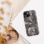 Rugged Camo Tough Case for i Phone – Ultimate Outdoor Protection