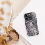 Rugged Camo Tough Case for i Phone – Ultimate Outdoor Protection