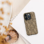 Camo Tough Case for i Phone – Rugged Protection & Style