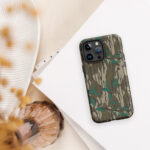 Rugged Camo Tough Case for i Phone – Ultimate Outdoor Protection