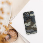 Rugged Camo Tough Case for i Phone – Ultimate Outdoor Protection
