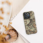Rugged Camo Tough Case for i Phone – Outdoor-Ready Protection