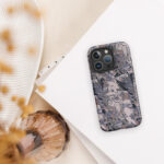 Rugged Camo Tough Case for i Phone – Ultimate Outdoor Protection