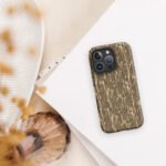 Camo Tough Case for i Phone – Rugged Protection & Style