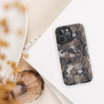 Rugged Camo Tough Case for i Phone – Ultimate Outdoor Protection