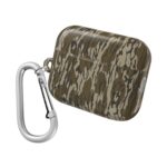 Stylish Camo AirPod Cases, Camo Wireless Earbud Holder, Unique Tech Accessory for Men and Women, Perfect Gift for Hunters, Outdoorsy Vibes