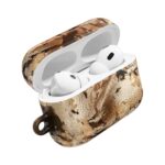 Stylish Camo AirPod Cases, Camo Wireless Earbud Holder, Unique Tech Accessory for Men and Women, Perfect Gift for Hunters, Outdoorsy Vibes