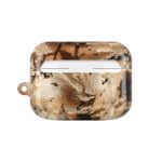Stylish Camo AirPod Cases, Camo Wireless Earbud Holder, Unique Tech Accessory for Men and Women, Perfect Gift for Hunters, Outdoorsy Vibes