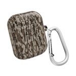 Stylish Camo AirPod Cases, Camo Wireless Earbud Holder, Unique Tech Accessory for Men and Women, Perfect Gift for Hunters, Outdoorsy Vibes