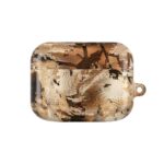 Stylish Camo AirPod Cases, Camo Wireless Earbud Holder, Unique Tech Accessory for Men and Women, Perfect Gift for Hunters, Outdoorsy Vibes