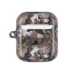 Stylish Camo AirPod Cases, Camo Wireless Earbud Holder, Unique Tech Accessory for Men and Women, Perfect Gift for Hunters, Outdoorsy Vibes