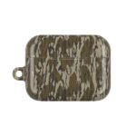 Stylish Camo AirPod Cases, Camo Wireless Earbud Holder, Unique Tech Accessory for Men and Women, Perfect Gift for Hunters, Outdoorsy Vibes