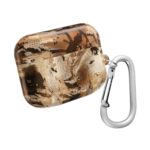 Stylish Camo AirPod Cases, Camo Wireless Earbud Holder, Unique Tech Accessory for Men and Women, Perfect Gift for Hunters, Outdoorsy Vibes