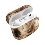 Stylish Camo AirPod Cases, Camo Wireless Earbud Holder, Unique Tech Accessory for Men and Women, Perfect Gift for Hunters, Outdoorsy Vibes