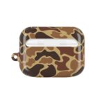 Stylish Camo AirPod Cases, Camo Wireless Earbud Holder, Unique Tech Accessory for Men and Women, Perfect Gift for Hunters, Outdoorsy Vibes