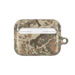 Stylish Camo AirPod Cases, Camo Wireless Earbud Holder, Unique Tech Accessory for Men, Perfect Gift for Hunters, First Lite, Fusion