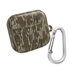 Stylish Camo AirPod Cases, Camo Wireless Earbud Holder, Unique Tech Accessory for Men and Women, Perfect Gift for Hunters, Outdoorsy Vibes