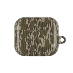 Stylish Camo AirPod Cases, Camo Wireless Earbud Holder, Unique Tech Accessory for Men and Women, Perfect Gift for Hunters, Outdoorsy Vibes