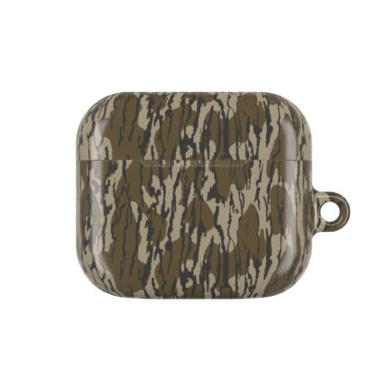 Stylish Camo AirPod Cases, Camo Wireless Earbud Holder, Unique Tech Accessory for Men and Women, Perfect Gift for Hunters, Outdoorsy Vibes