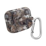 Stylish Camo AirPod Cases, Camo Wireless Earbud Holder, Unique Tech Accessory for Men and Women, Perfect Gift for Hunters, Outdoorsy Vibes
