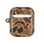 Stylish Camo AirPod Cases, Camo Wireless Earbud Holder, Unique Tech Accessory for Men and Women, Perfect Gift for Hunters, Outdoorsy Vibes