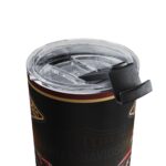 Vintage Motorcycle Tumbler 10oz| Retro Biker Gift, Travel Mug, Custom Drinkware, Harley-Inspired Cup, Motorcycle Enthusiast