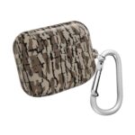Stylish Camo AirPod Cases, Camo Wireless Earbud Holder, Unique Tech Accessory for Men and Women, Perfect Gift for Hunters, Outdoorsy Vibes