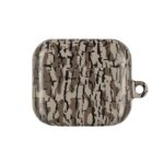 Stylish Camo AirPod Cases, Camo Wireless Earbud Holder, Unique Tech Accessory for Men and Women, Perfect Gift for Hunters, Outdoorsy Vibes