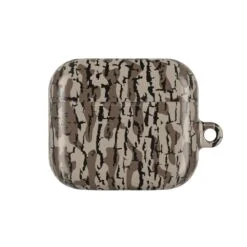 Stylish Camo AirPod Cases, Camo Wireless Earbud Holder, Unique Tech Accessory for Men and Women, Perfect Gift for Hunters, Outdoorsy Vibes