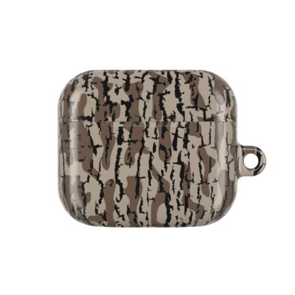 Stylish Camo AirPod Cases, Camo Wireless Earbud Holder, Unique Tech Accessory for Men and Women, Perfect Gift for Hunters, Outdoorsy Vibes