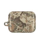Stylish Camo AirPod Cases, Camo Wireless Earbud Holder, Unique Tech Accessory for Men, Perfect Gift for Hunters, First Lite, Fusion
