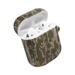 Stylish Camo AirPod Cases, Camo Wireless Earbud Holder, Unique Tech Accessory for Men and Women, Perfect Gift for Hunters, Outdoorsy Vibes