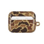 Stylish Camo AirPod Cases, Camo Wireless Earbud Holder, Unique Tech Accessory for Men and Women, Perfect Gift for Hunters, Outdoorsy Vibes