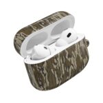 Stylish Camo AirPod Cases, Camo Wireless Earbud Holder, Unique Tech Accessory for Men and Women, Perfect Gift for Hunters, Outdoorsy Vibes